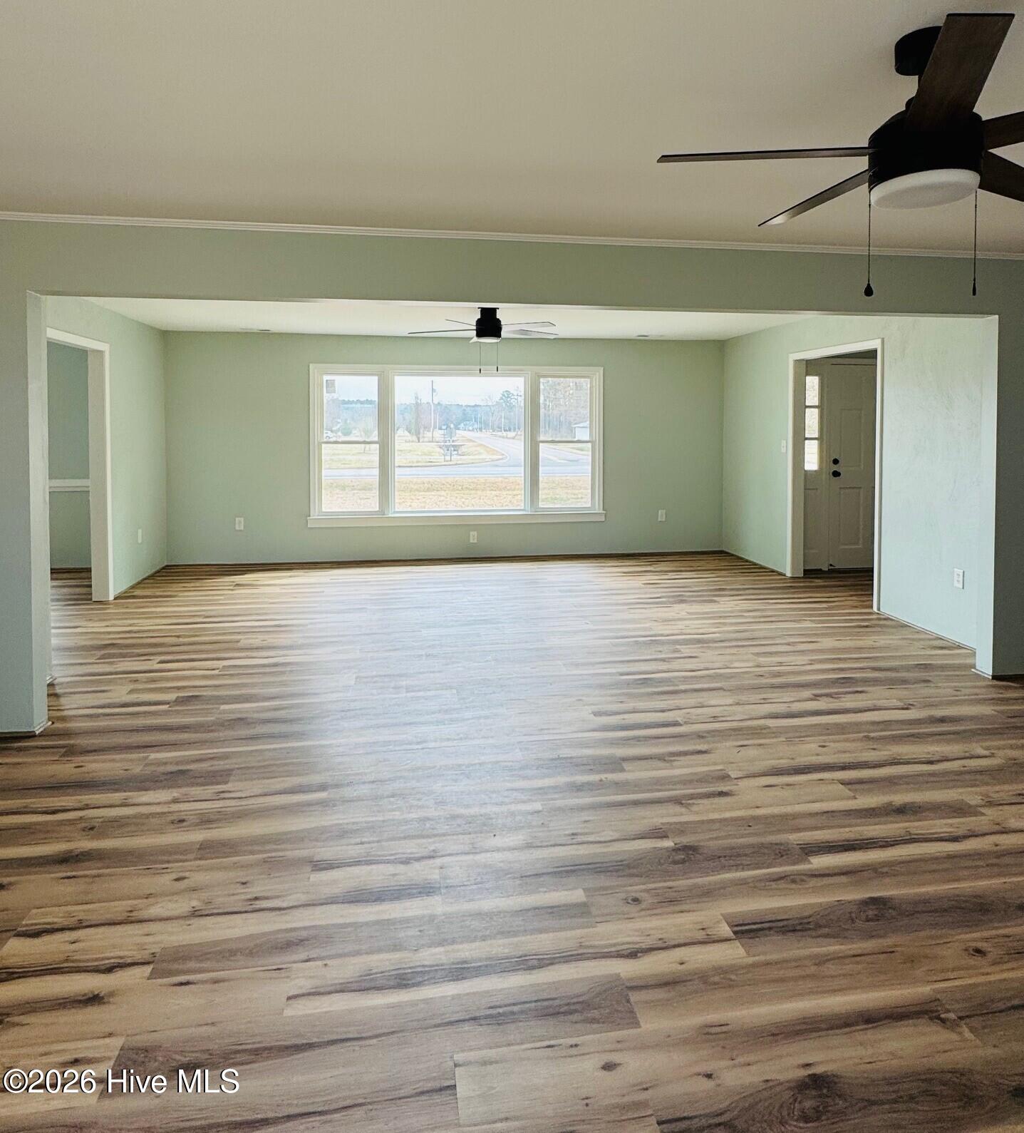 310 Old Swamp Road, South Mills, NC, 27976