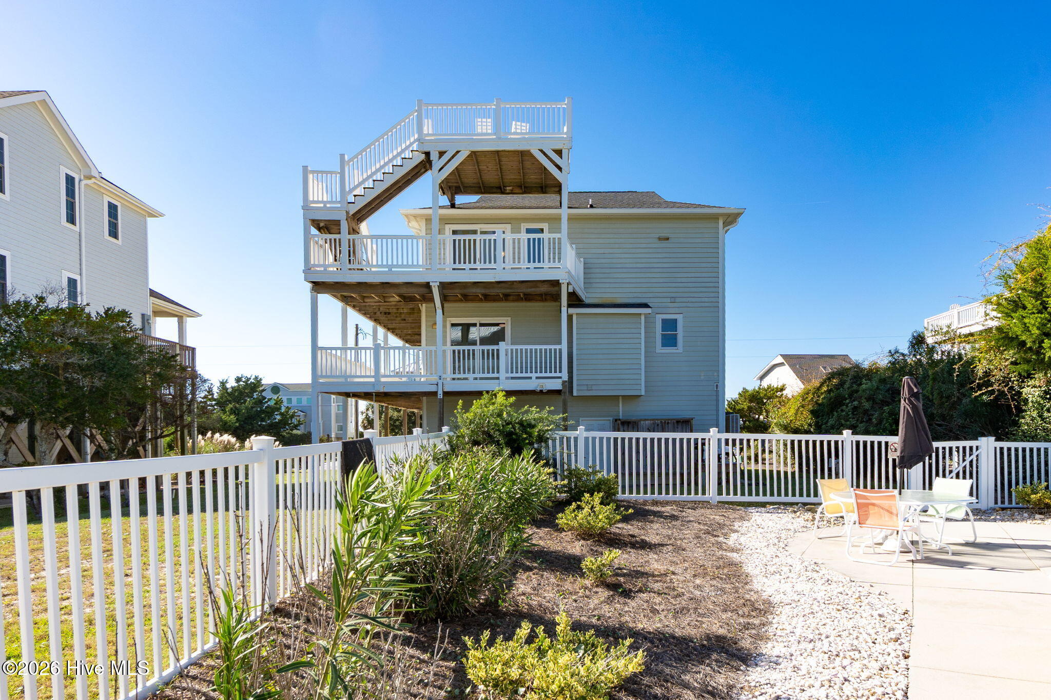 106 Bogue Court,Emerald Isle