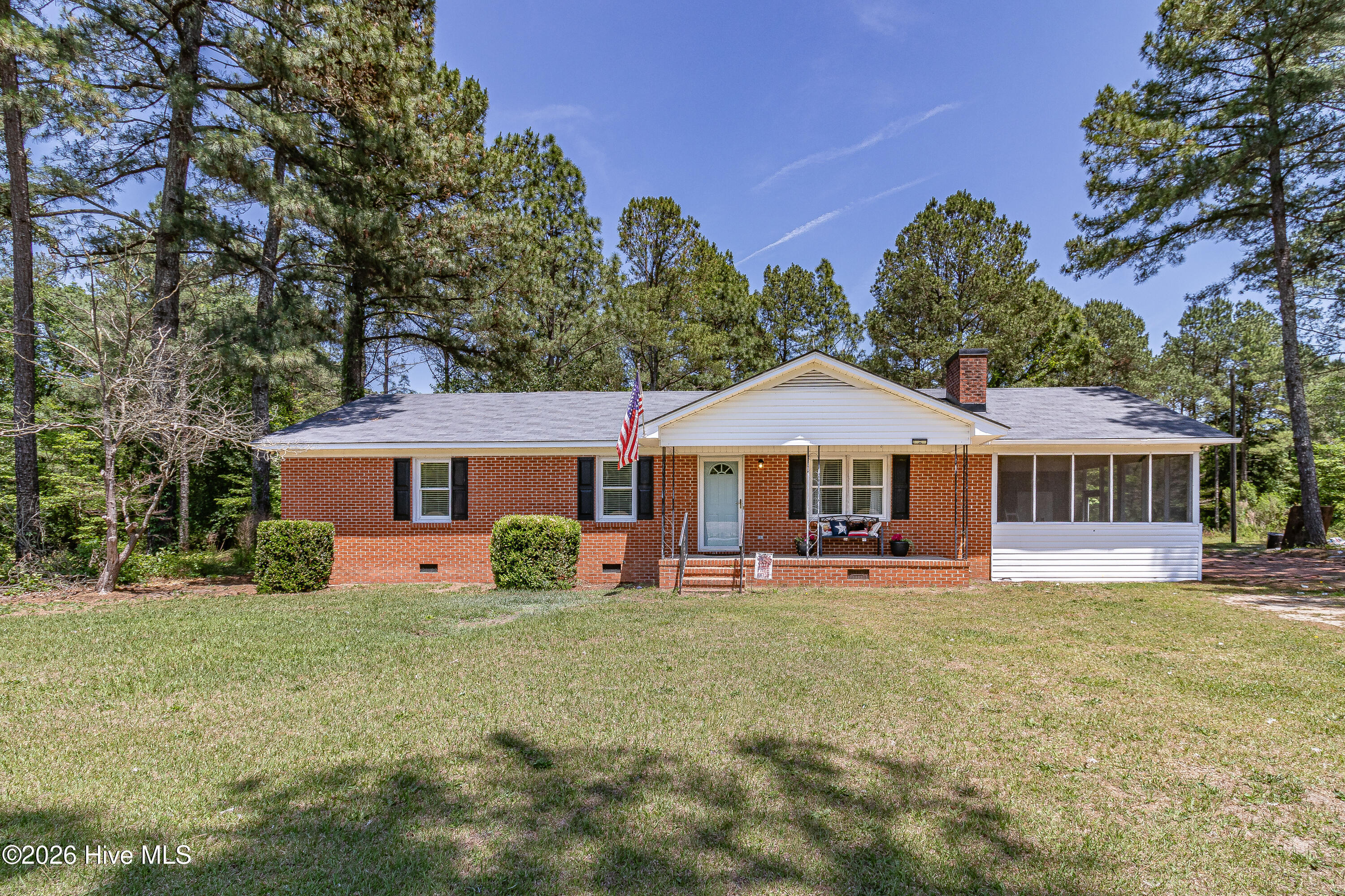 Homes for sale in Mount Olive, NC | 989 Garner Chapel Rd, Mount Olive, NC 28365 | MLS# 100574912