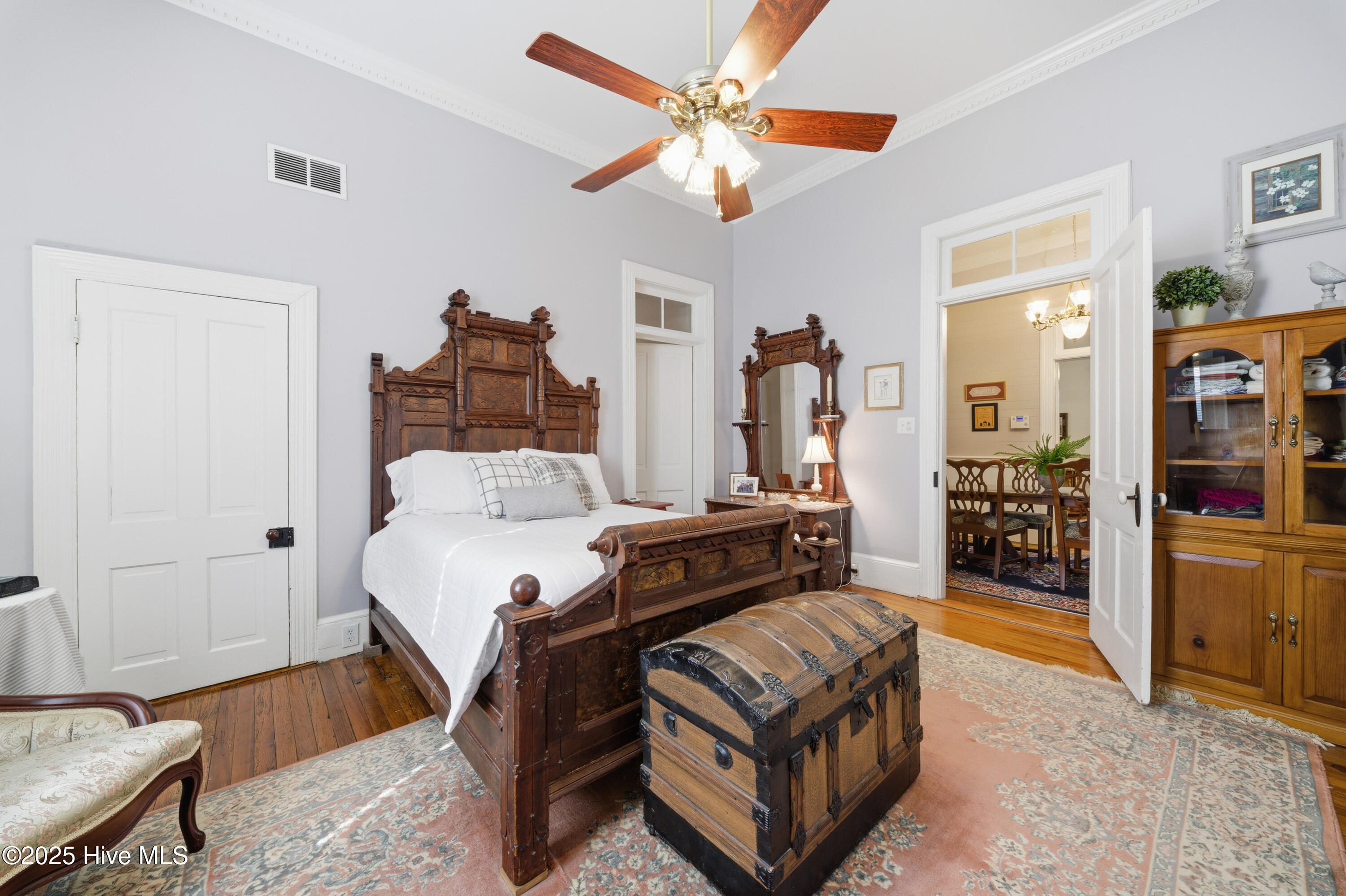 103 S Moseley Street, Edenton, NC, 27932