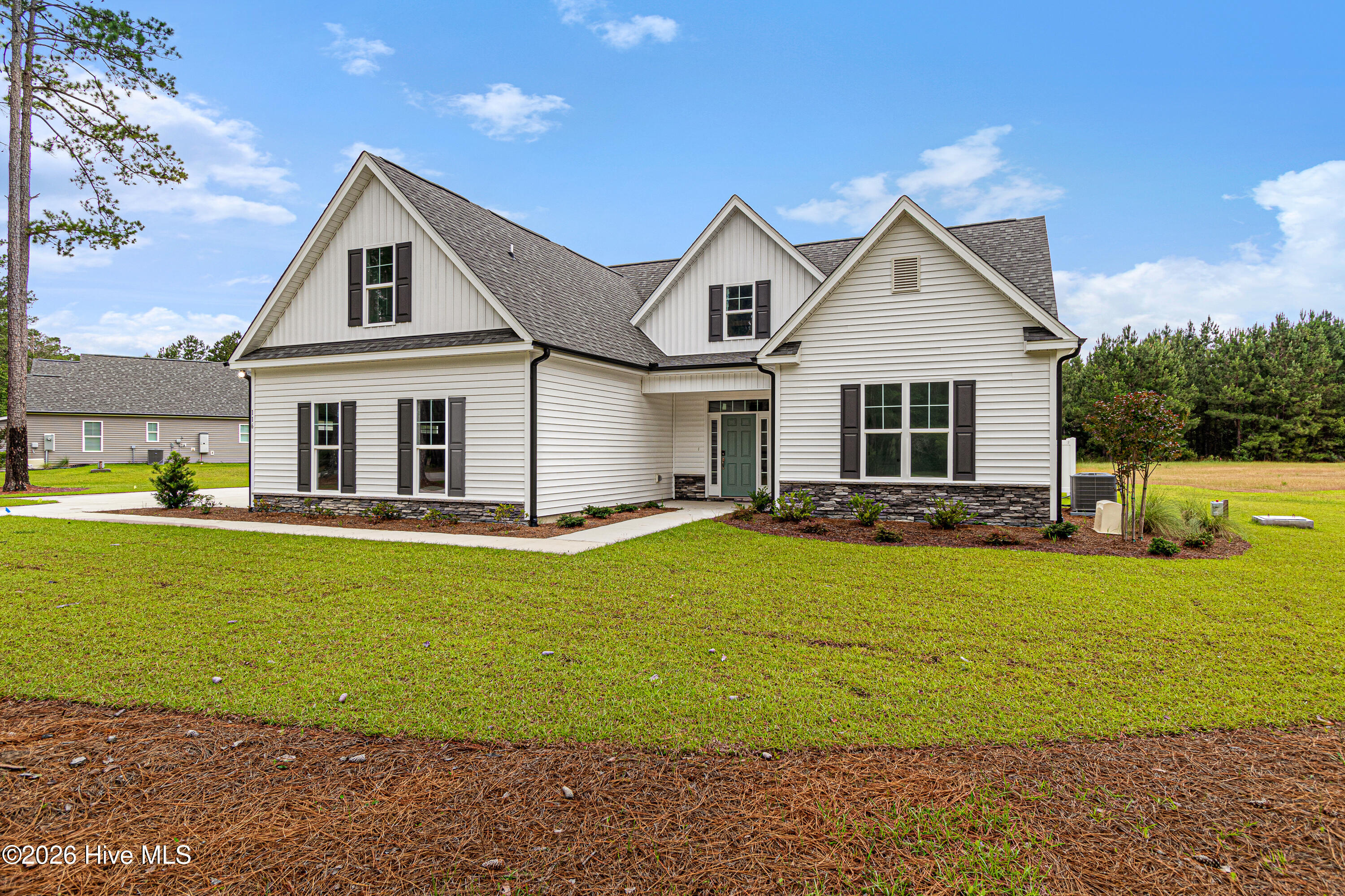 116 Antebellum Drive,Havelock