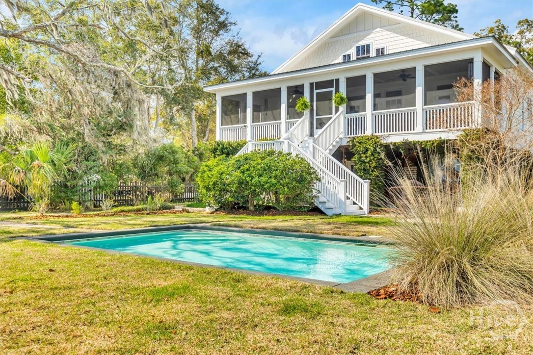 690 Japonica Drive, Midway, GA, 31320