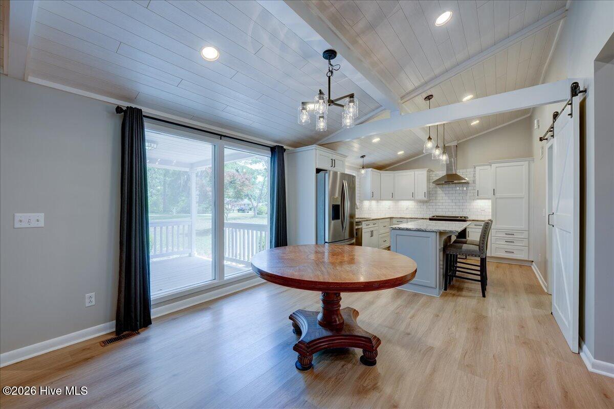 5107 White Oak Drive,Trent Woods