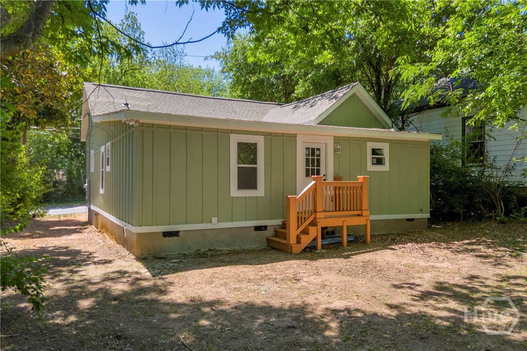 442 Cleveland Avenue, Athens, GA 30601 Listing Photo  40