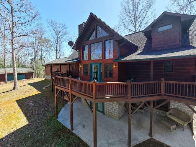 125 Ford Lane, Murphy, NC 28906 Listing Photo  1