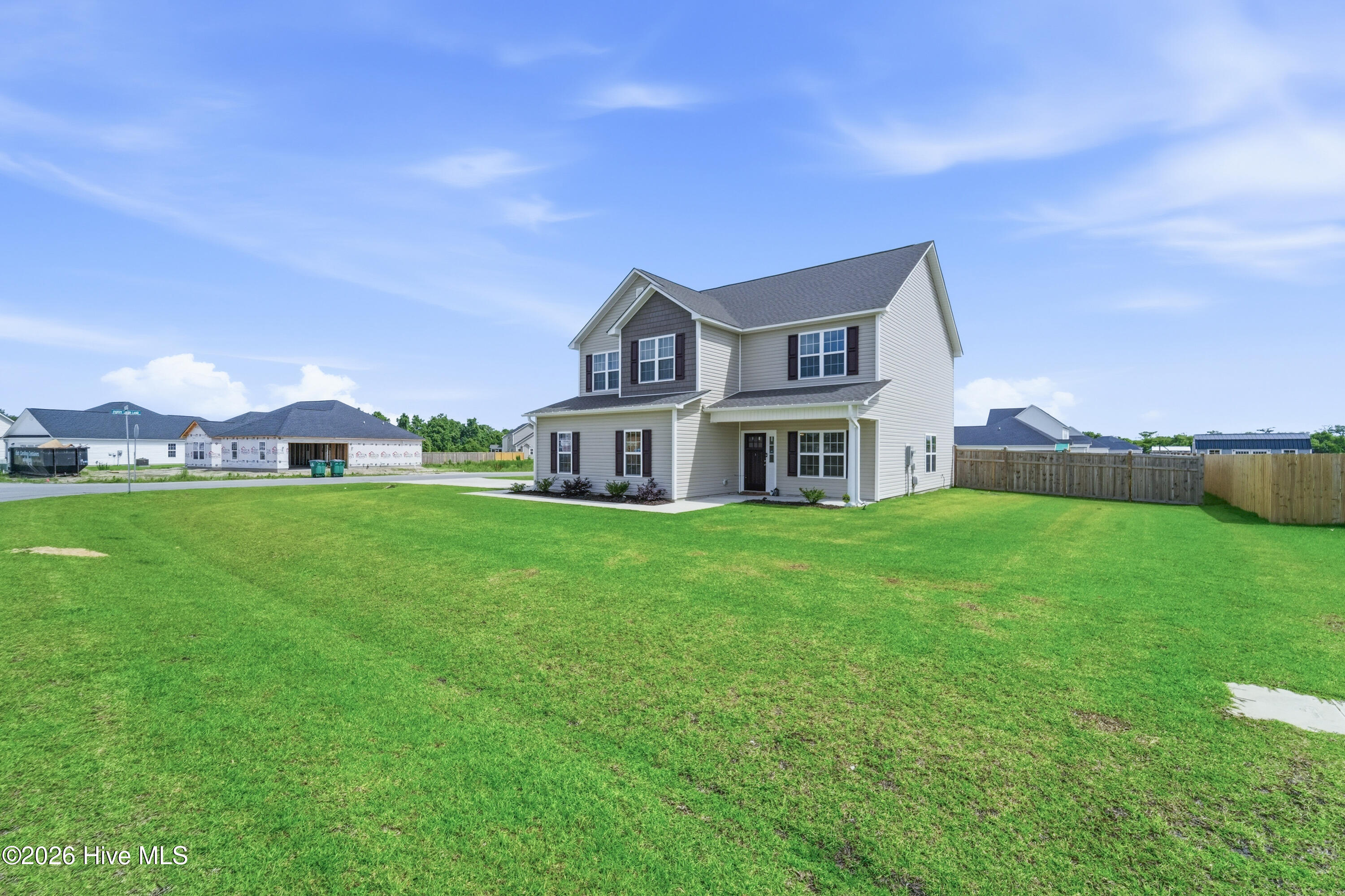 700 Puppy Drum Lane,Maysville