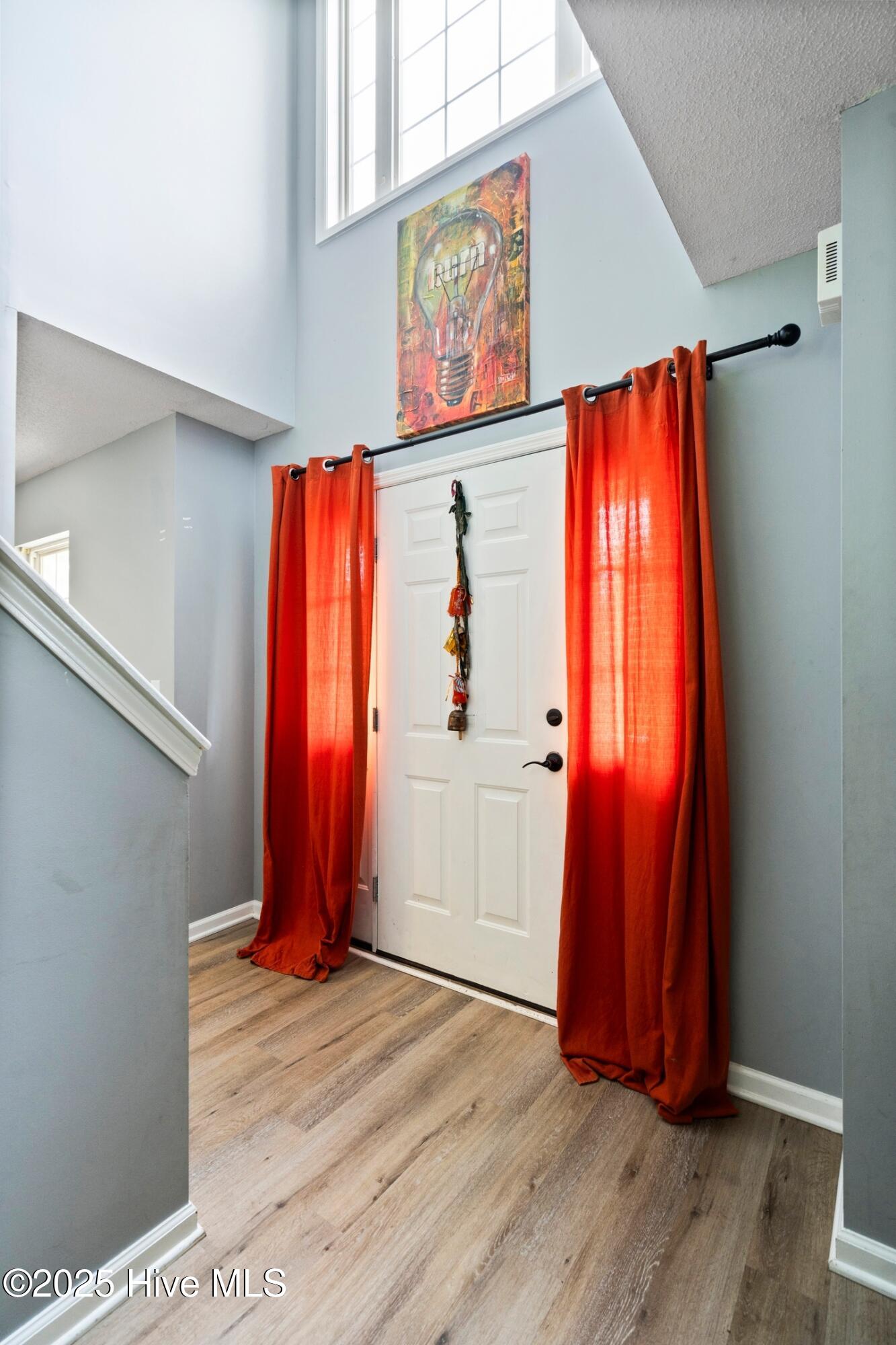 153 Lawndale Lane, Sneads Ferry, NC 28460 – photo 7: Entry