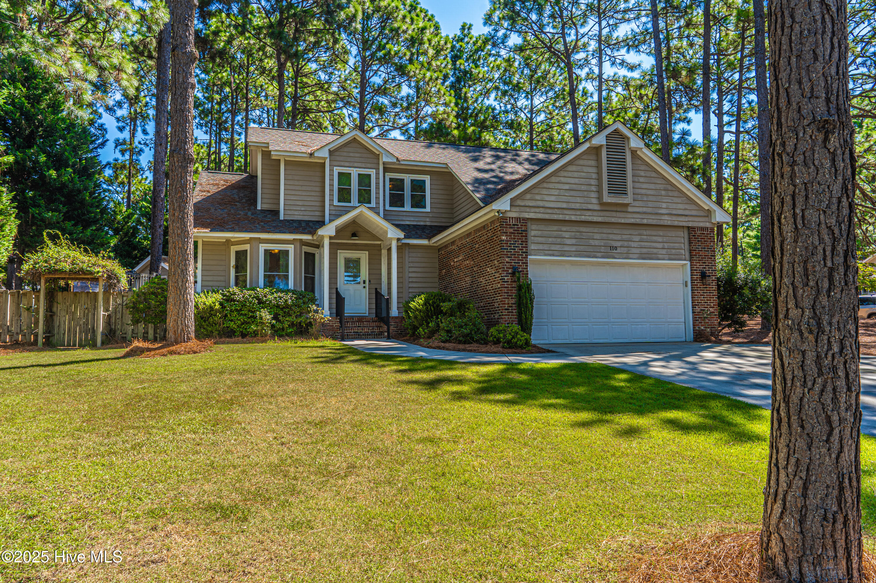 110 Spring Lake Drive
