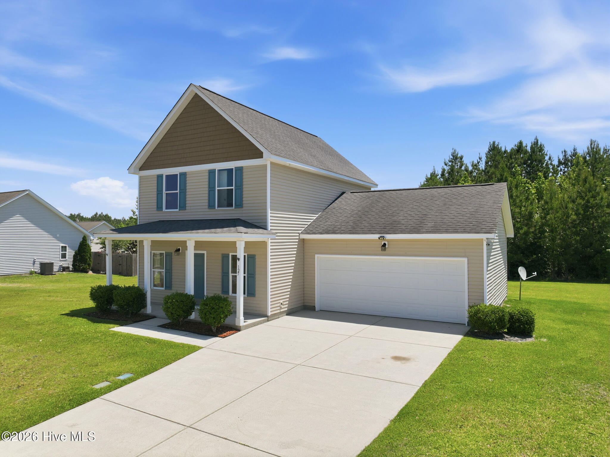 125 Palo Alto Park Drive,Maysville