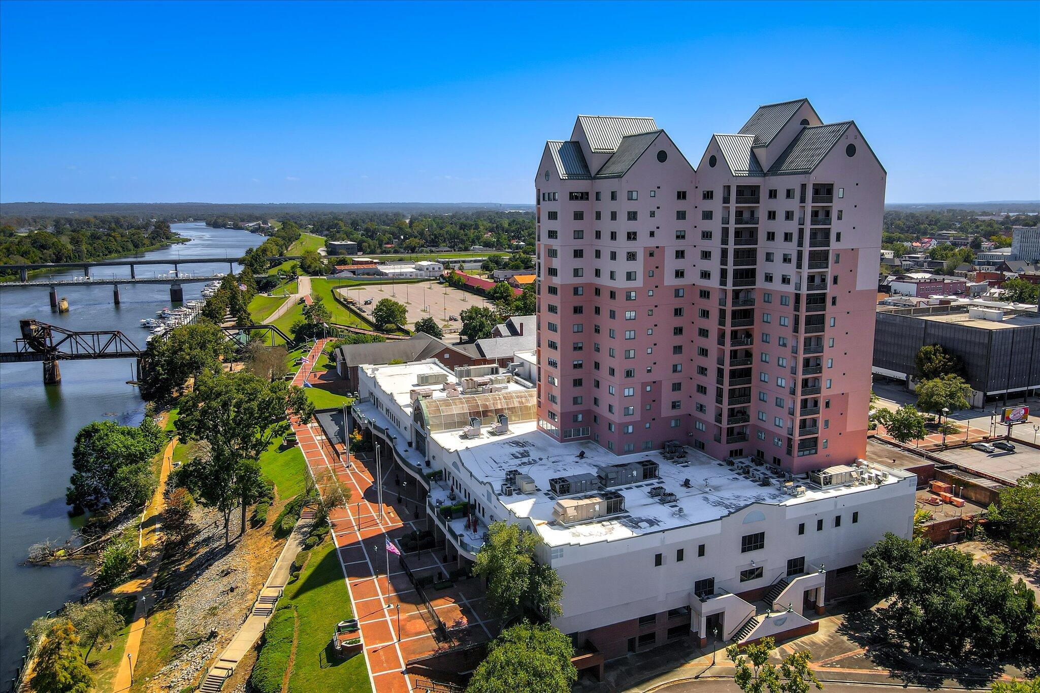 Homes for sale in Augusta, GA | 1 Seventh St #1602, Augusta, GA 30901 | MLS# 548107