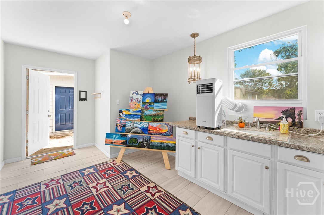 Accessory Detached Dwelling