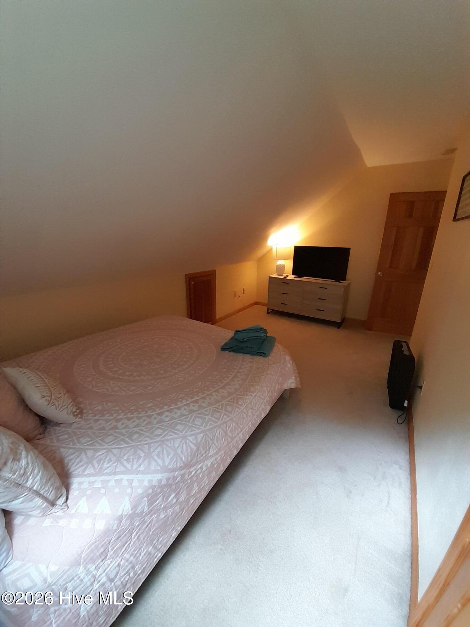 Upper Bedroom 1