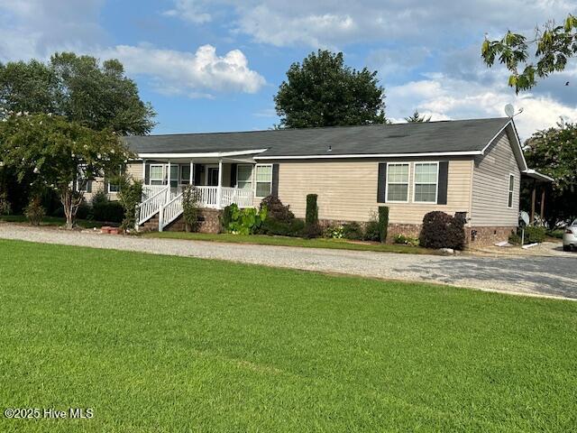 Homes for sale in Enfield, NC | 811 Low Ground Rd, Enfield, NC 27823 | MLS# 100525426