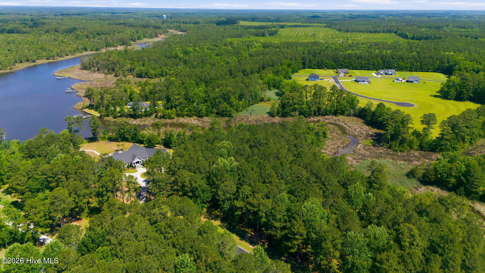 292 Lot 260 Southern Plantation Drive S,Oriental