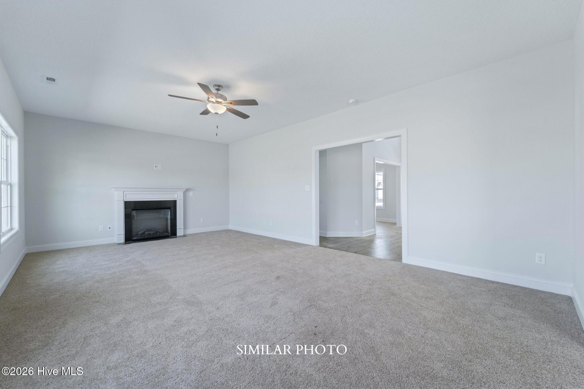 204 Windsor Run Boulevard, Jacksonville, NC, 28546