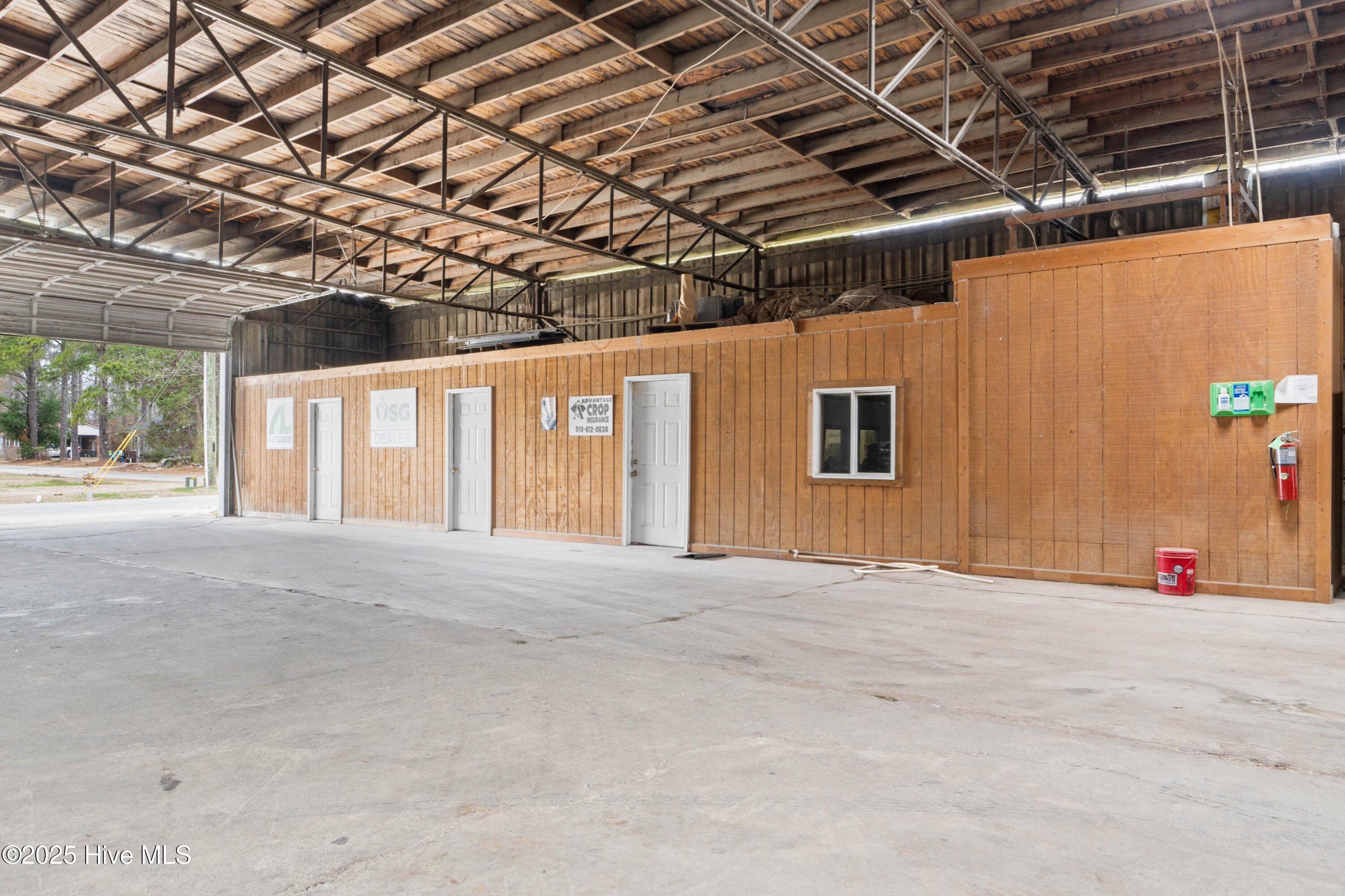 503 S Canal Street, Whiteville, NC, 28472