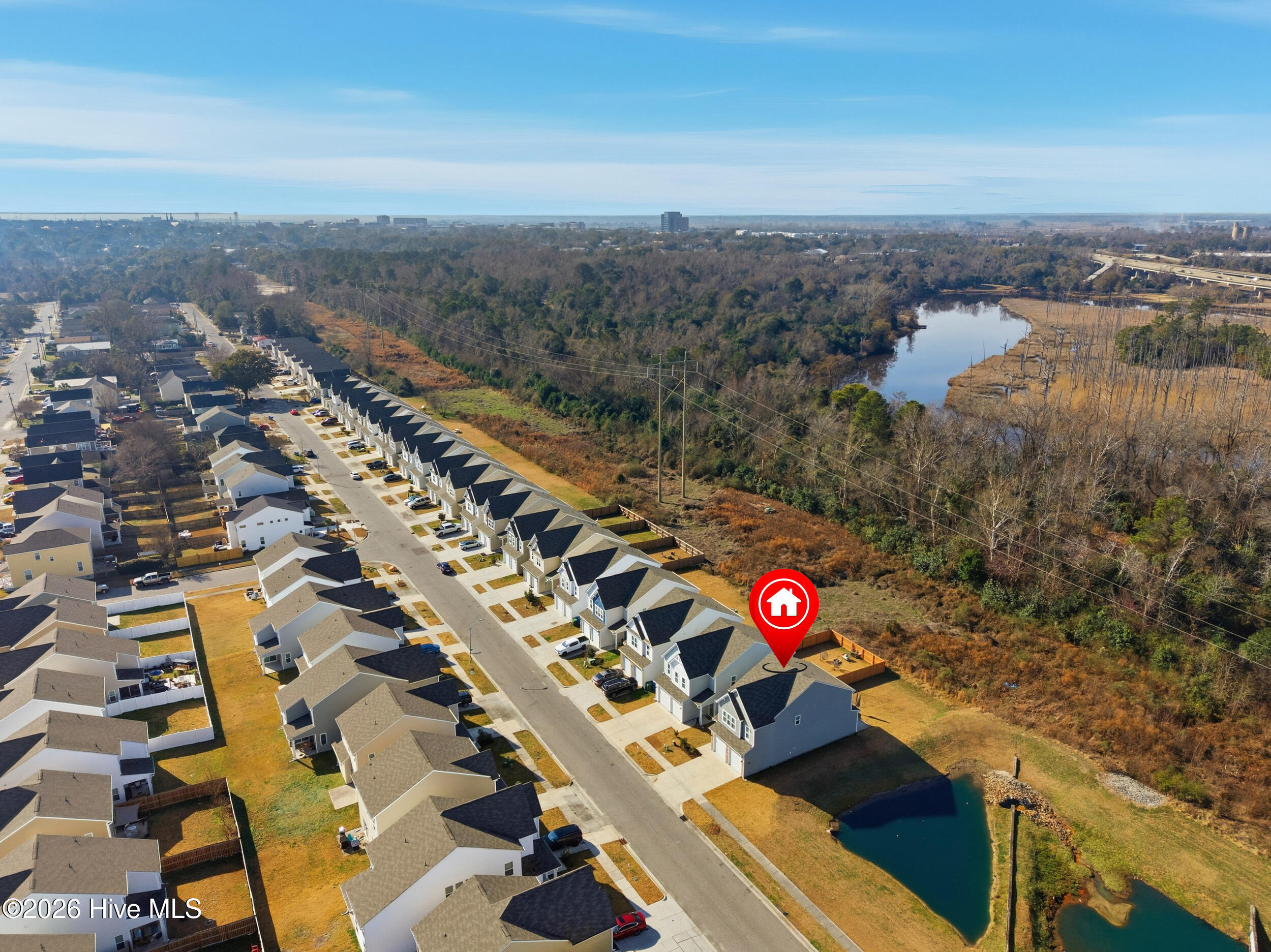 1629 Corbett Street, Wilmington, NC, 28401