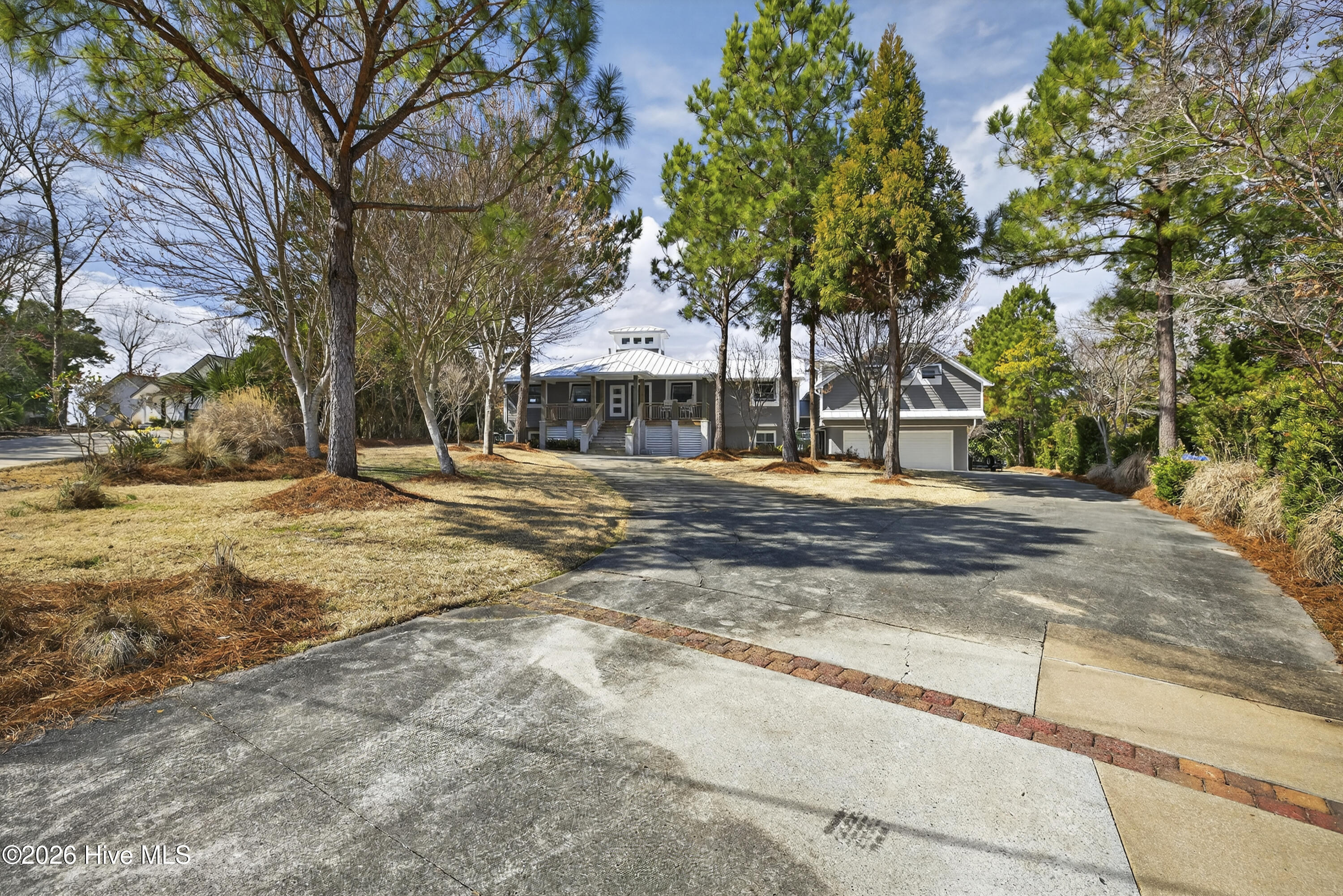 108 Deer Cove Road, Hampstead, NC, 28443