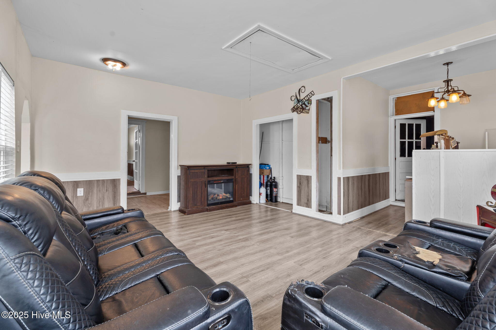 2317 Meadowbrook Road, Rocky Mount, NC, 27801