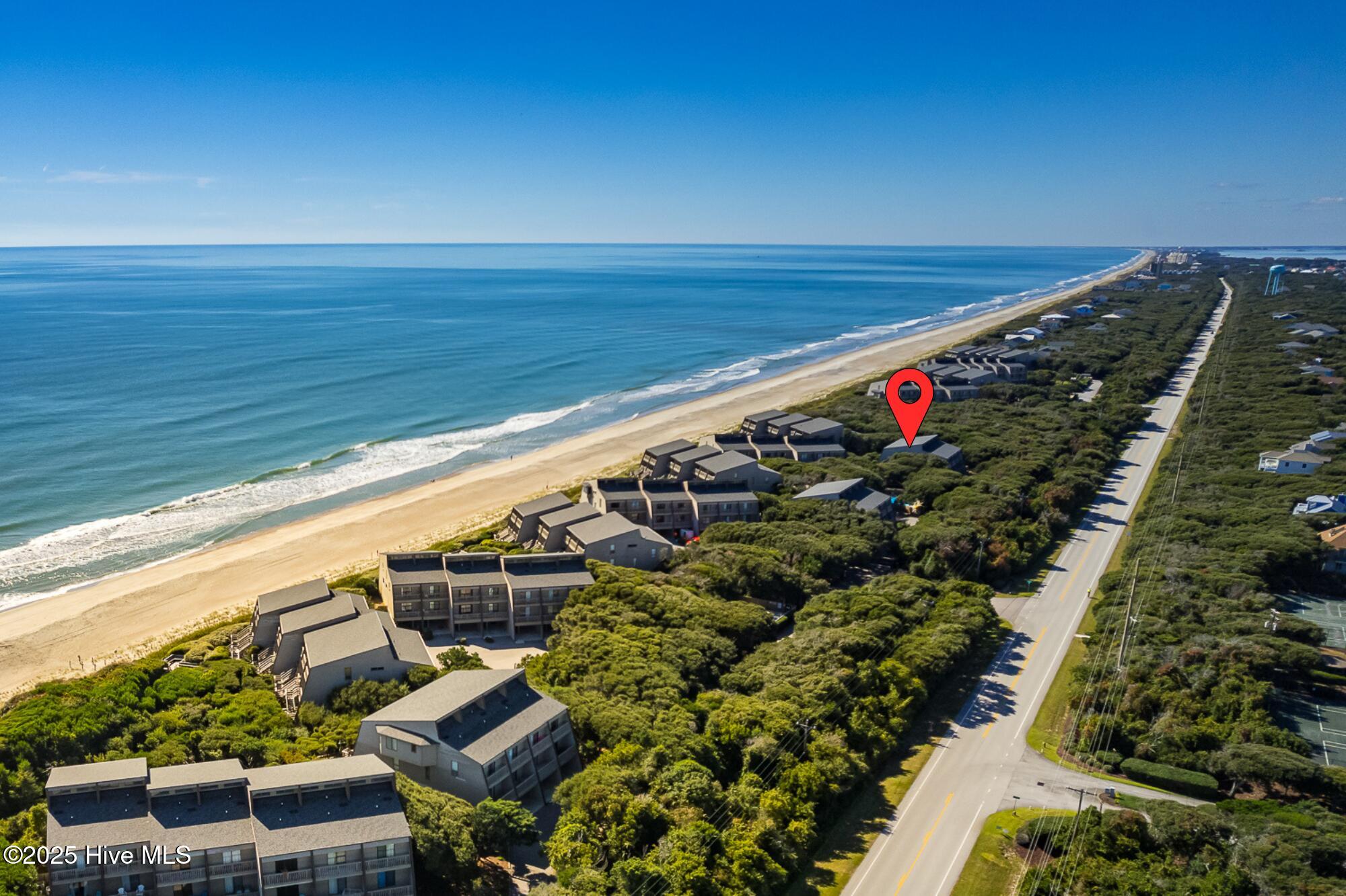 545 Salter Path Road B-3 Ocean Grove,Pine Knoll Shores