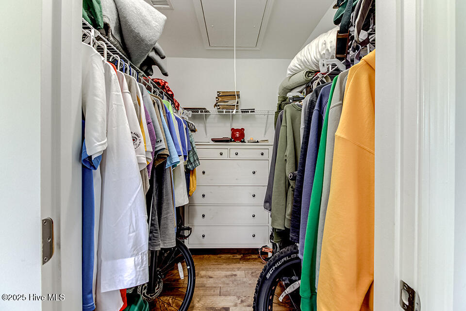 1086 Bridgeport Way, Leland, NC 28451 – photo 15: Owner Walk In Closet