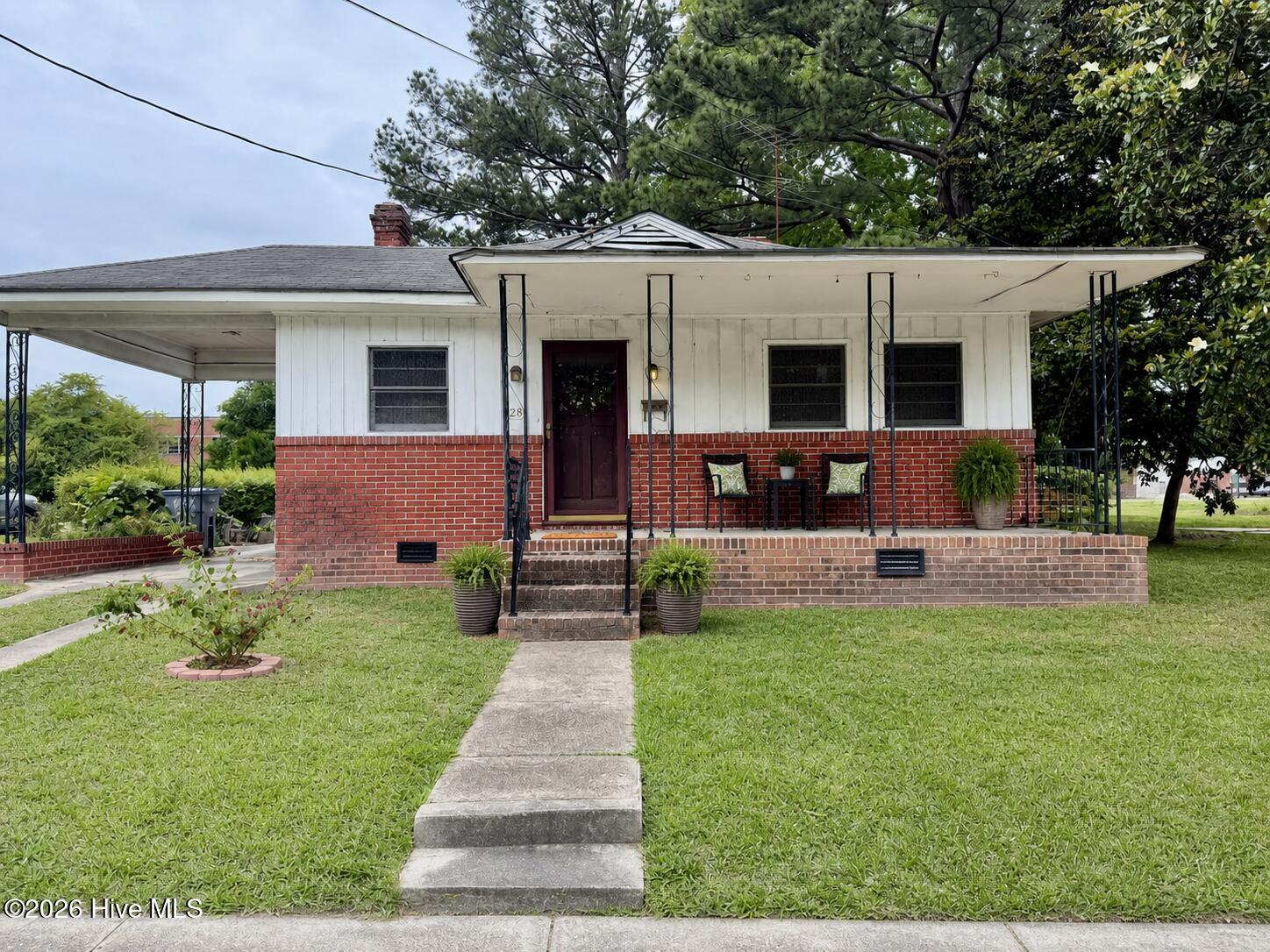 Homes for sale in Rocky Mount, NC | 728 Atlantic Ave, Rocky Mount, NC 27801 | MLS# 100557568