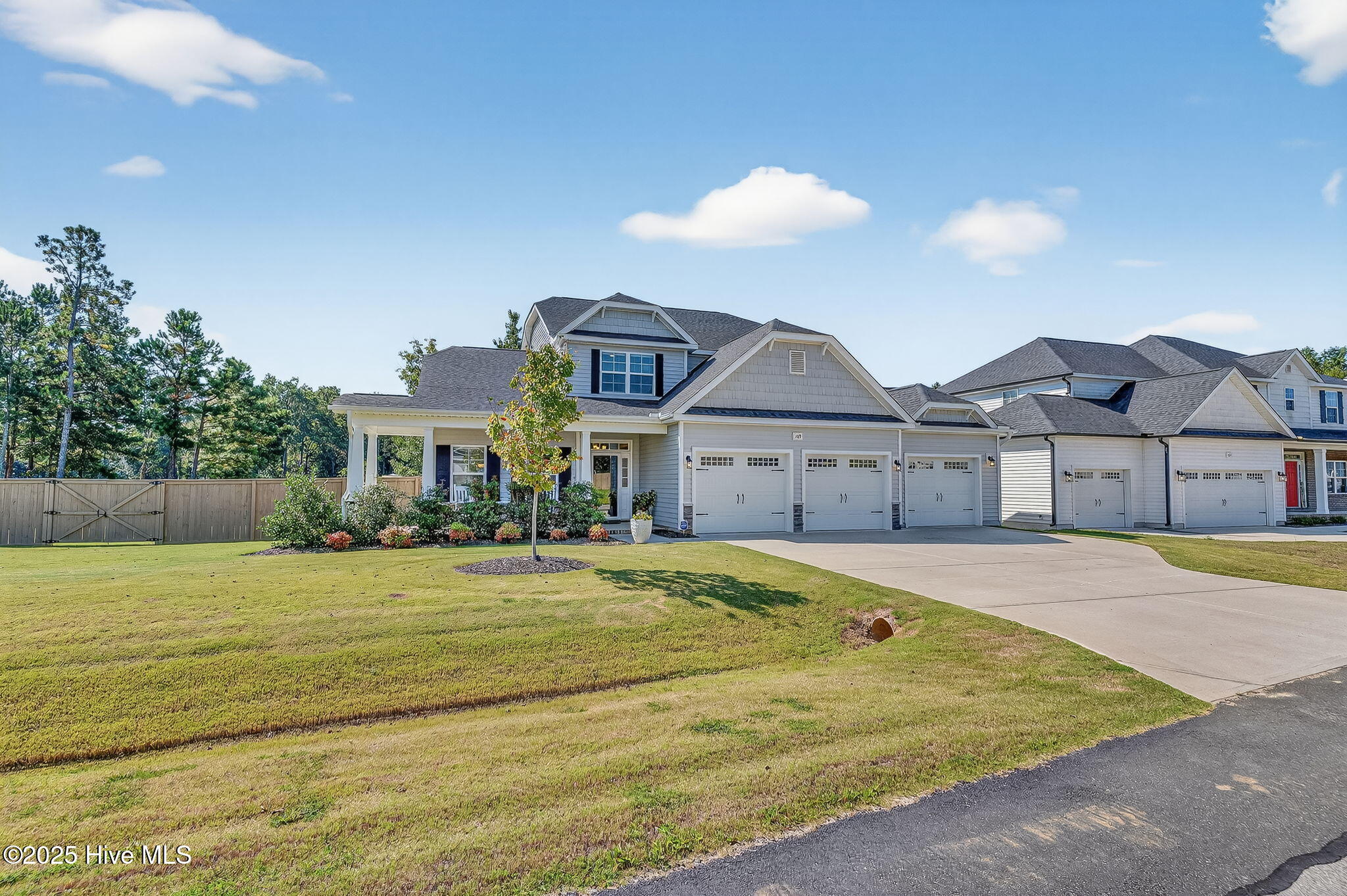 Homes for sale in Selma, NC | 103 Centerline Dr, Selma, NC 27576 | MLS# 100532417