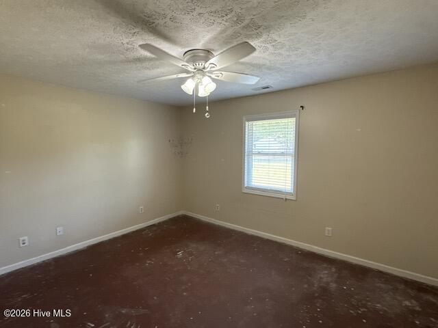 Primary Bedroom View 1