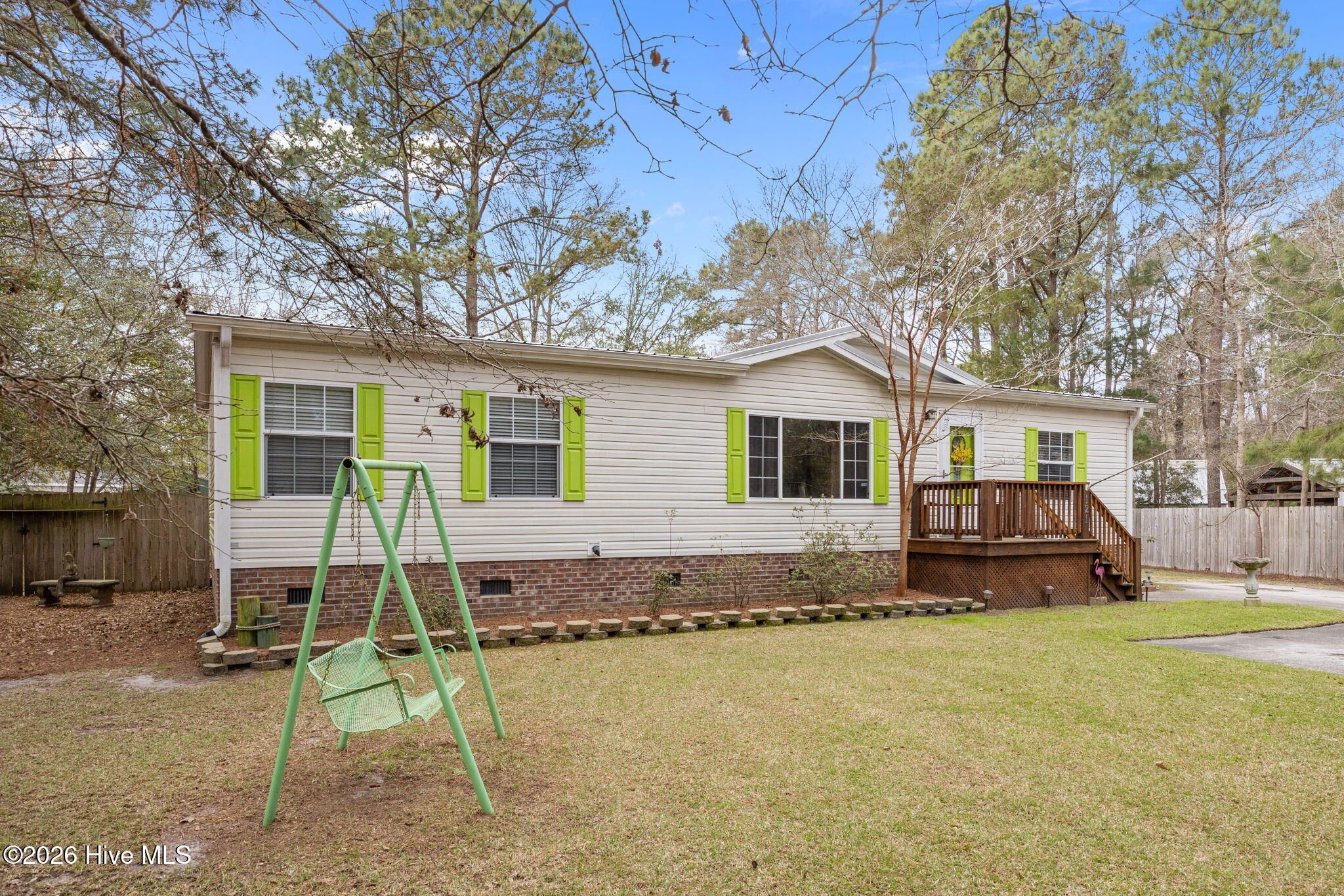 121 Bogue Forest Court,Newport