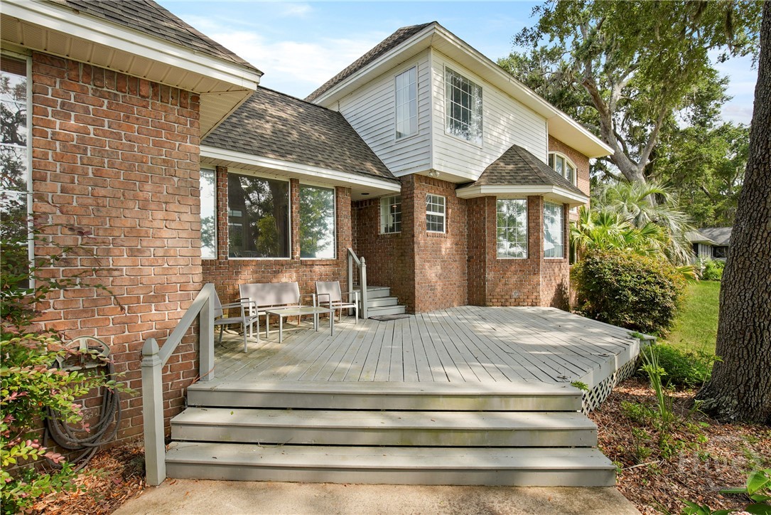 245 Youmans Road, Midway, GA, 31320