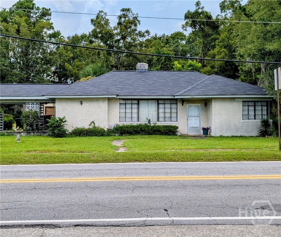 Single family home for sale at 7345 Skidaway Rd, Savannah, GA 31406 | MLS# SA364762