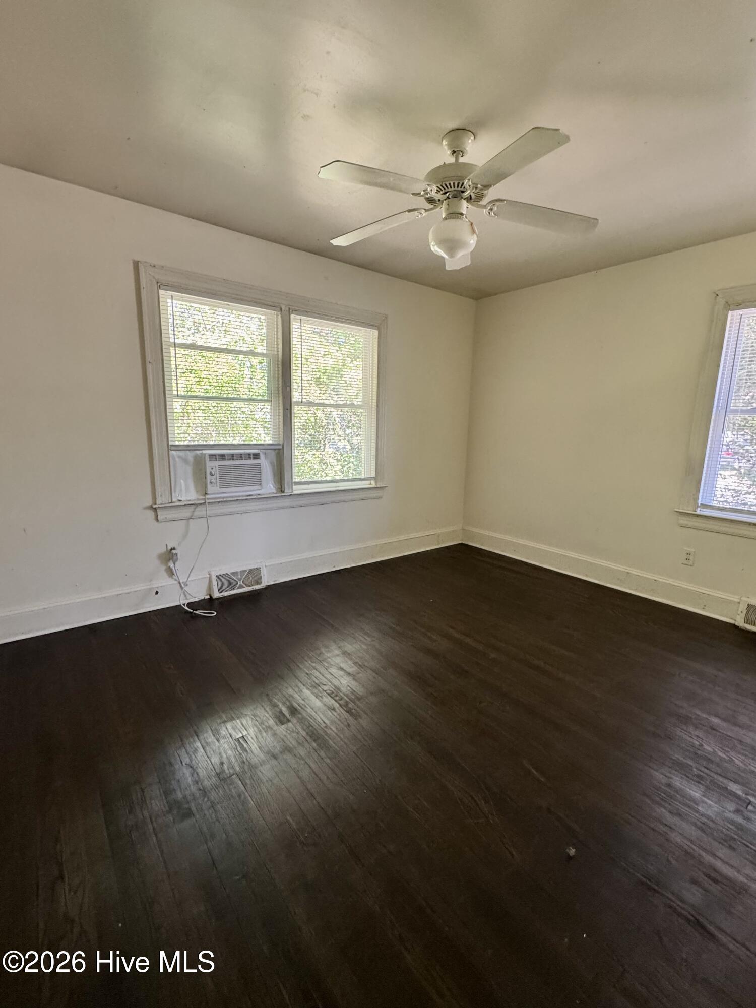 607 E 4th Street, Greenville, NC, 27858