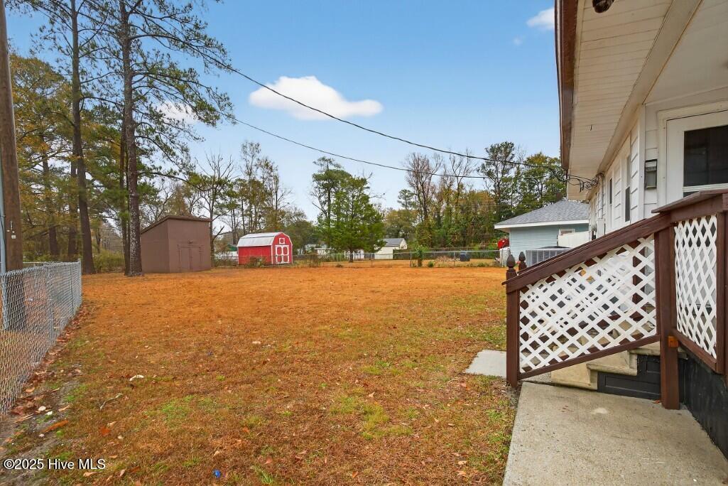 502 Hollywood Boulevard, Havelock, NC, 28532