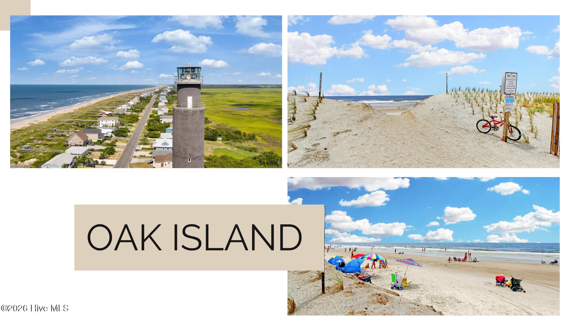 5214 Flank Court, Southport, NC, 28461