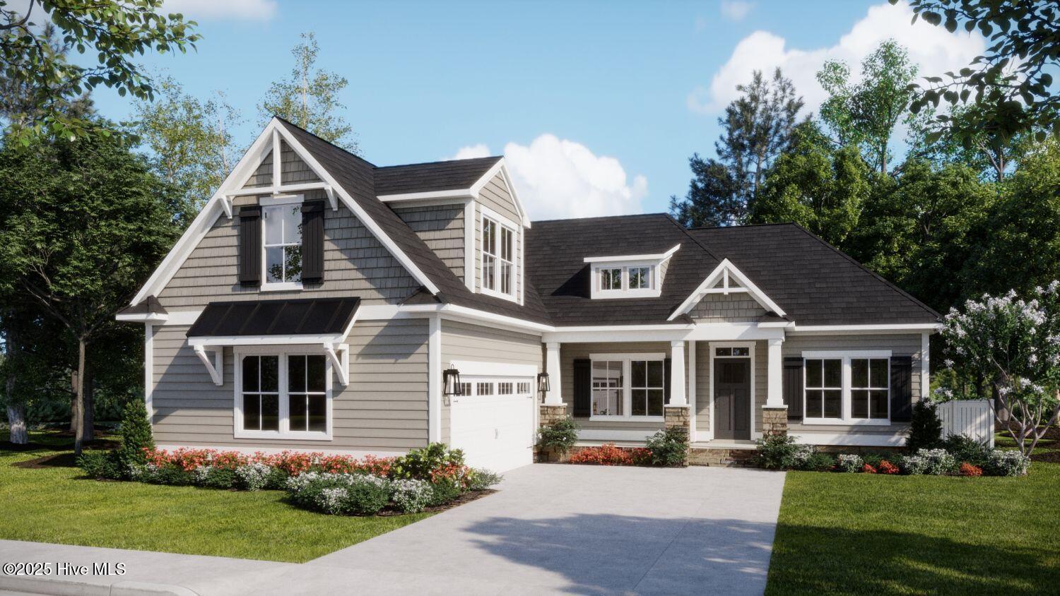 Property at 6821 Beckman Circle