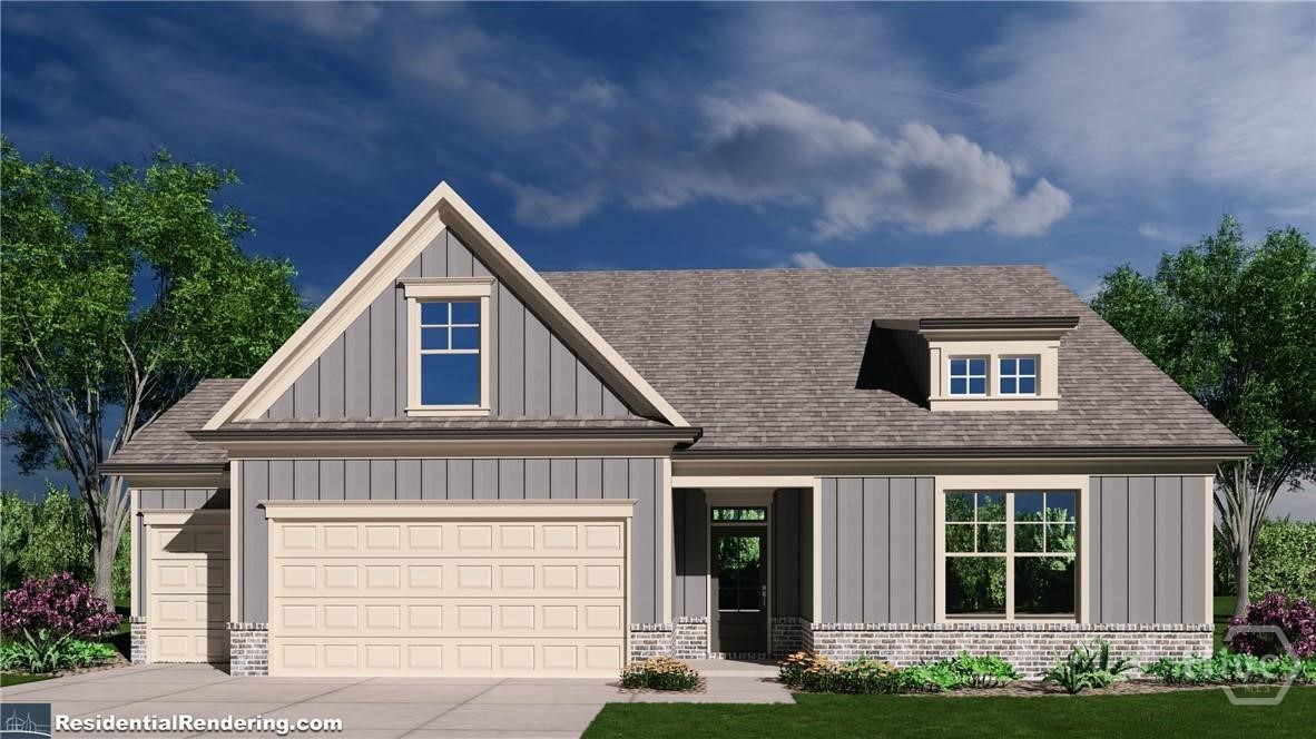 Property at 2018 Oconee Bluff Drive