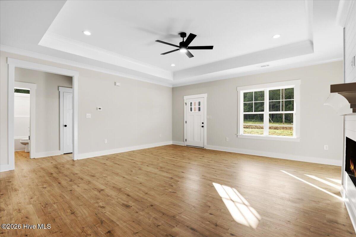 5th image of 1575 S Big Woods Rd, Spring Hope, NC 27882 | MLS# 100599178