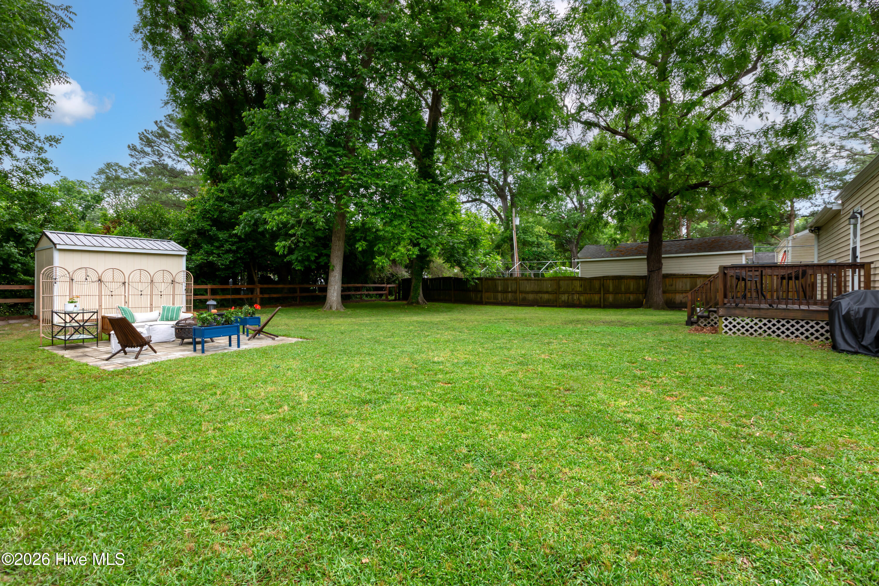 514 Jefferson Avenue,New Bern