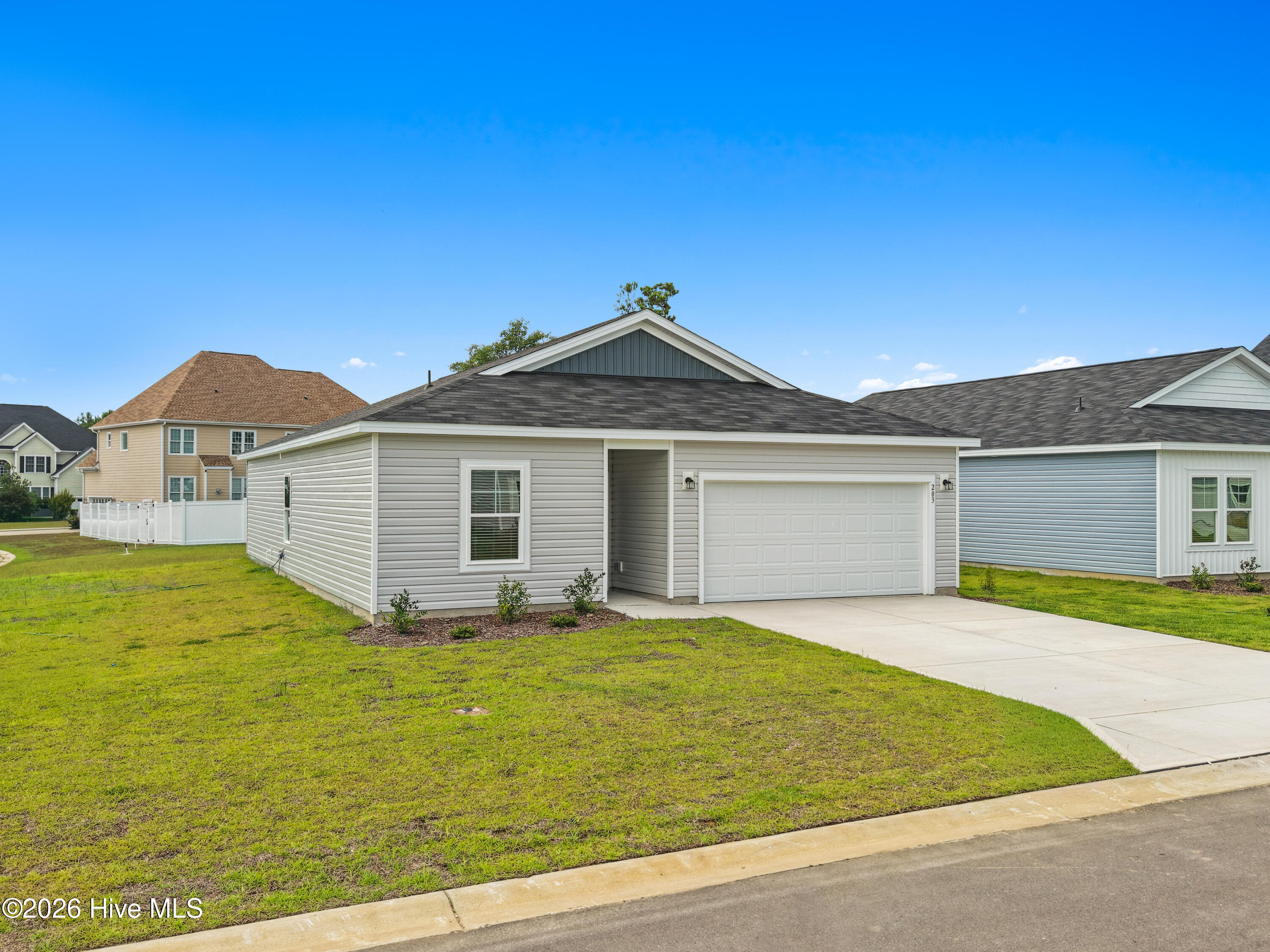 Upcoming Open Houses
