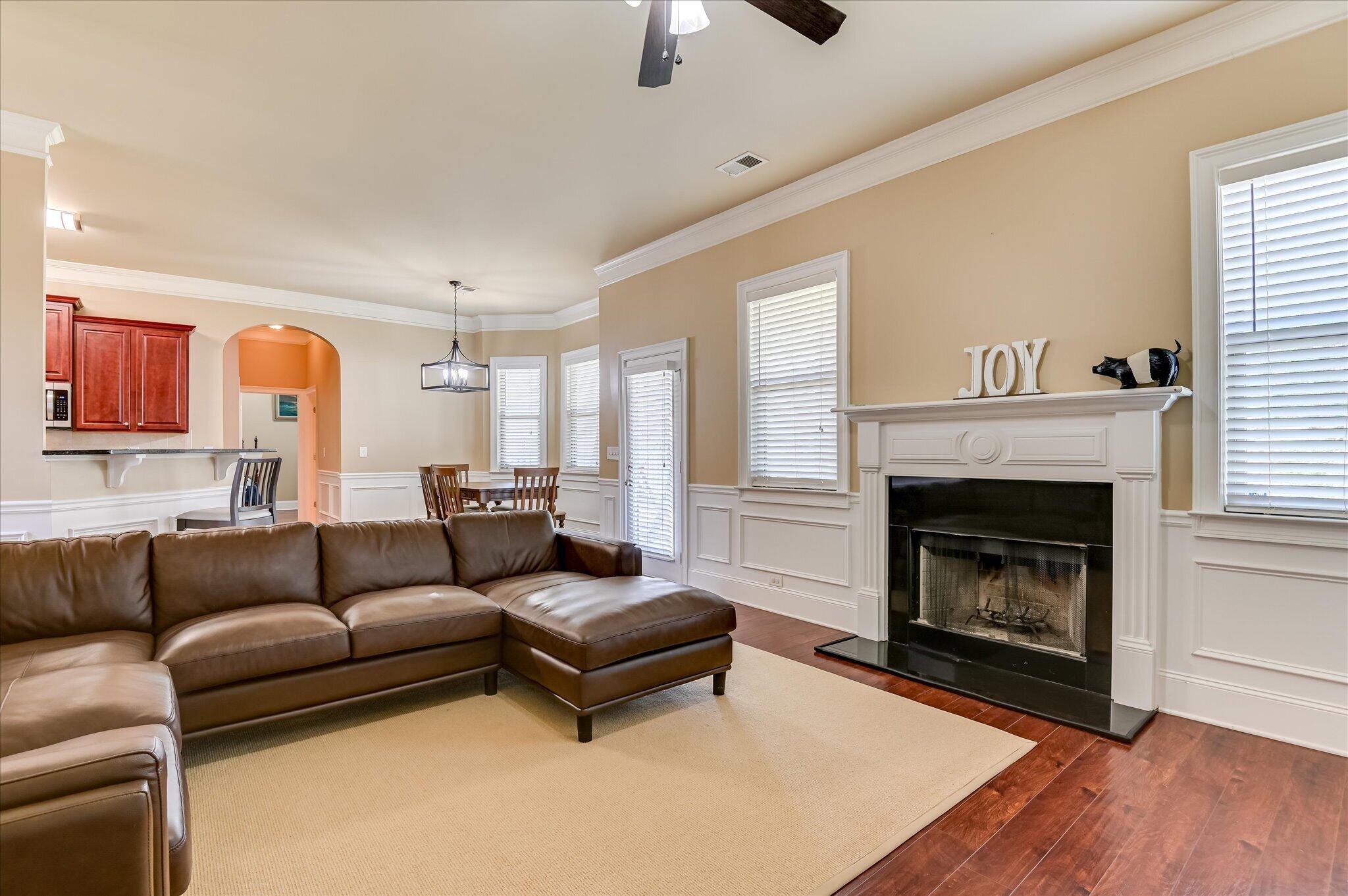 2031 Glenn Falls, Grovetown, GA, 30813