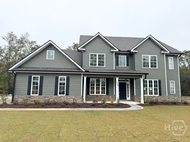 Homes for sale in Guyton, GA | 128 Watson Mill Rd, Guyton, GA 31312 | MLS# 326123