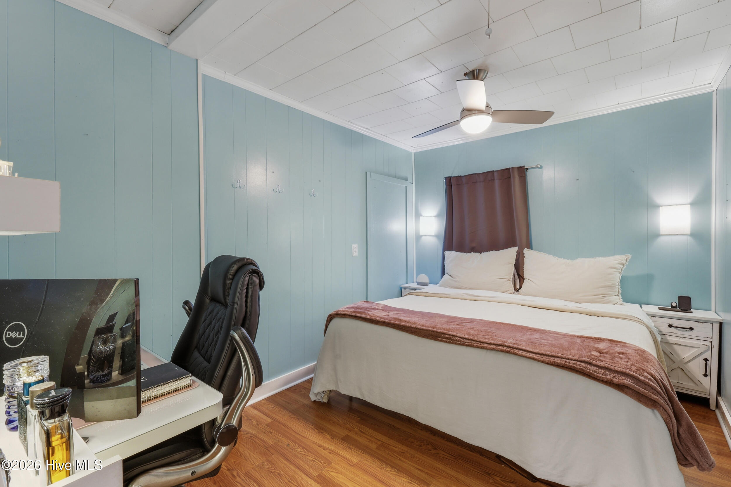 412 N Timberly Lane, Burgaw, NC 28425 – photo 21: Bedroom 2