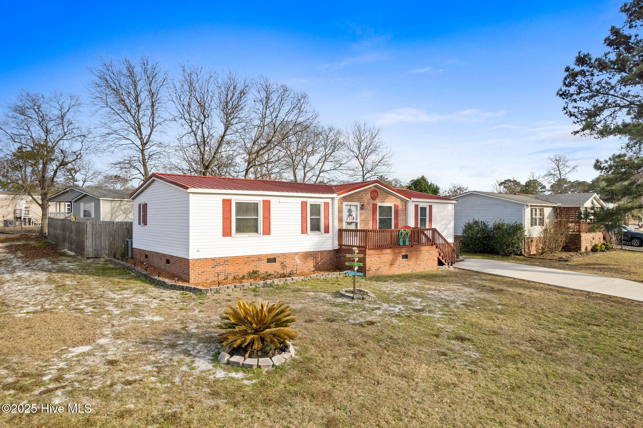 2228 Lakeside Avenue SW, Supply, NC 28462 – photo 2: 2228 Lakeside Ave, Supply