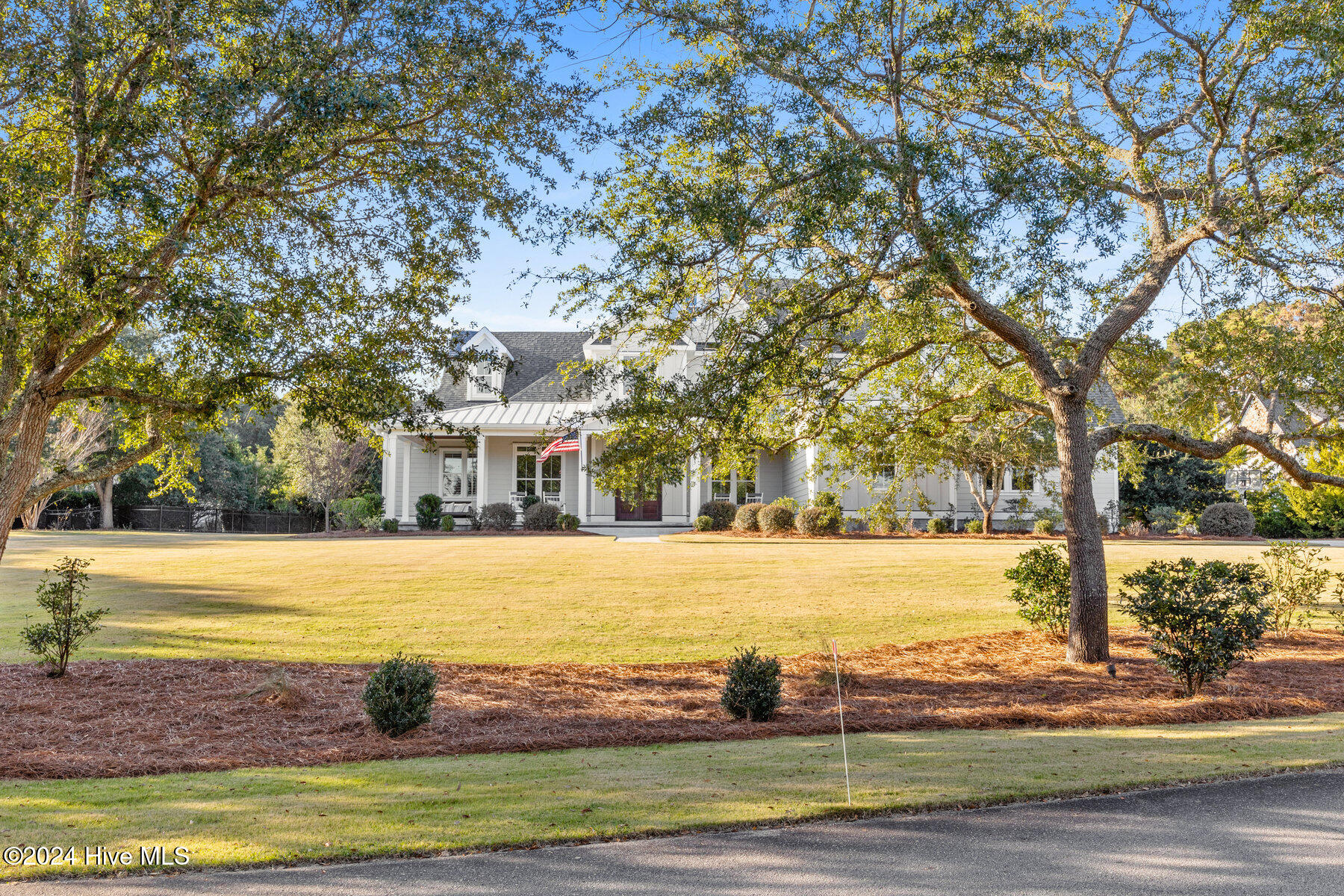 283 Ballast Point Road, Hampstead, NC, 28443