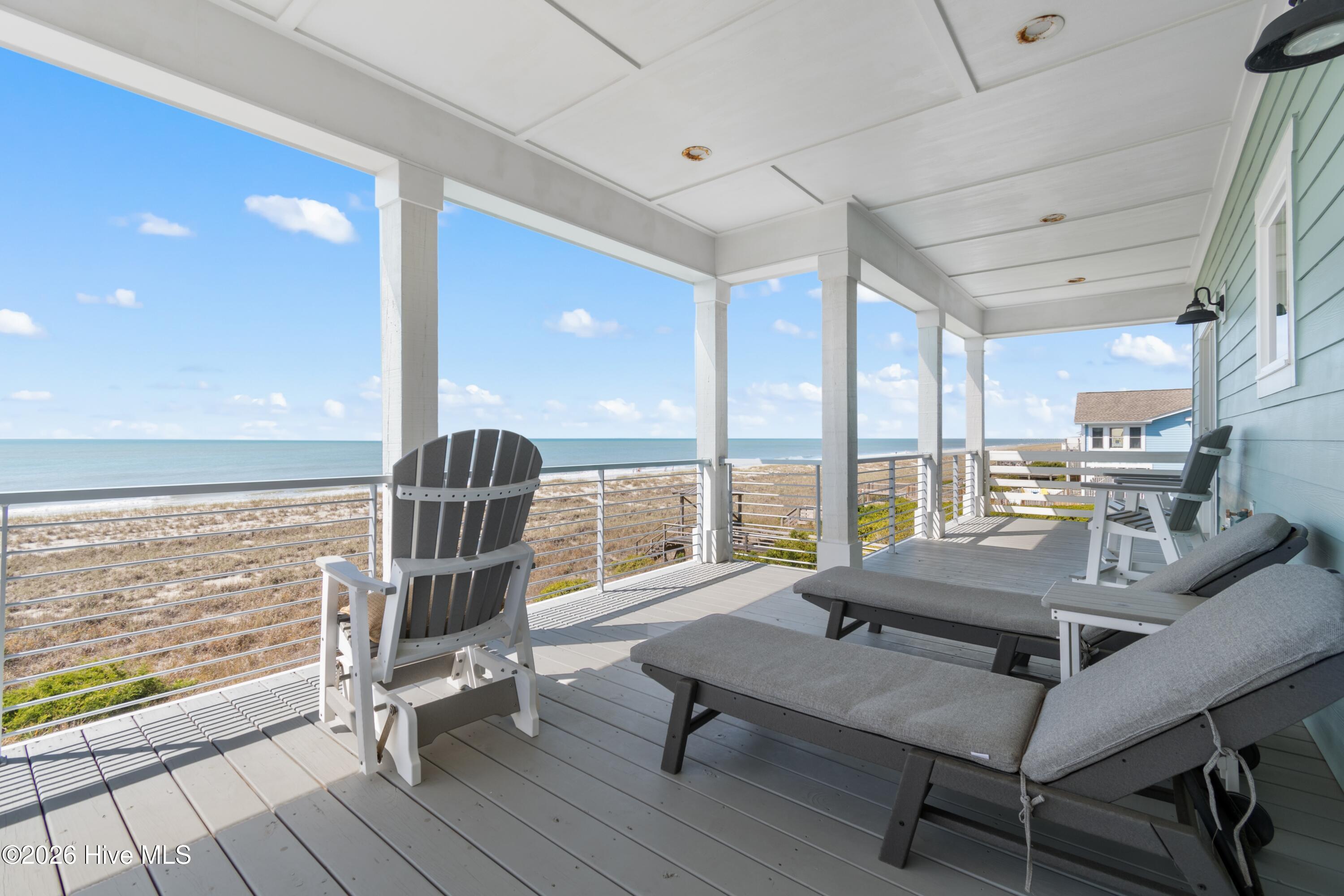 243 Ocean Boulevard W, Holden Beach, NC, 28462