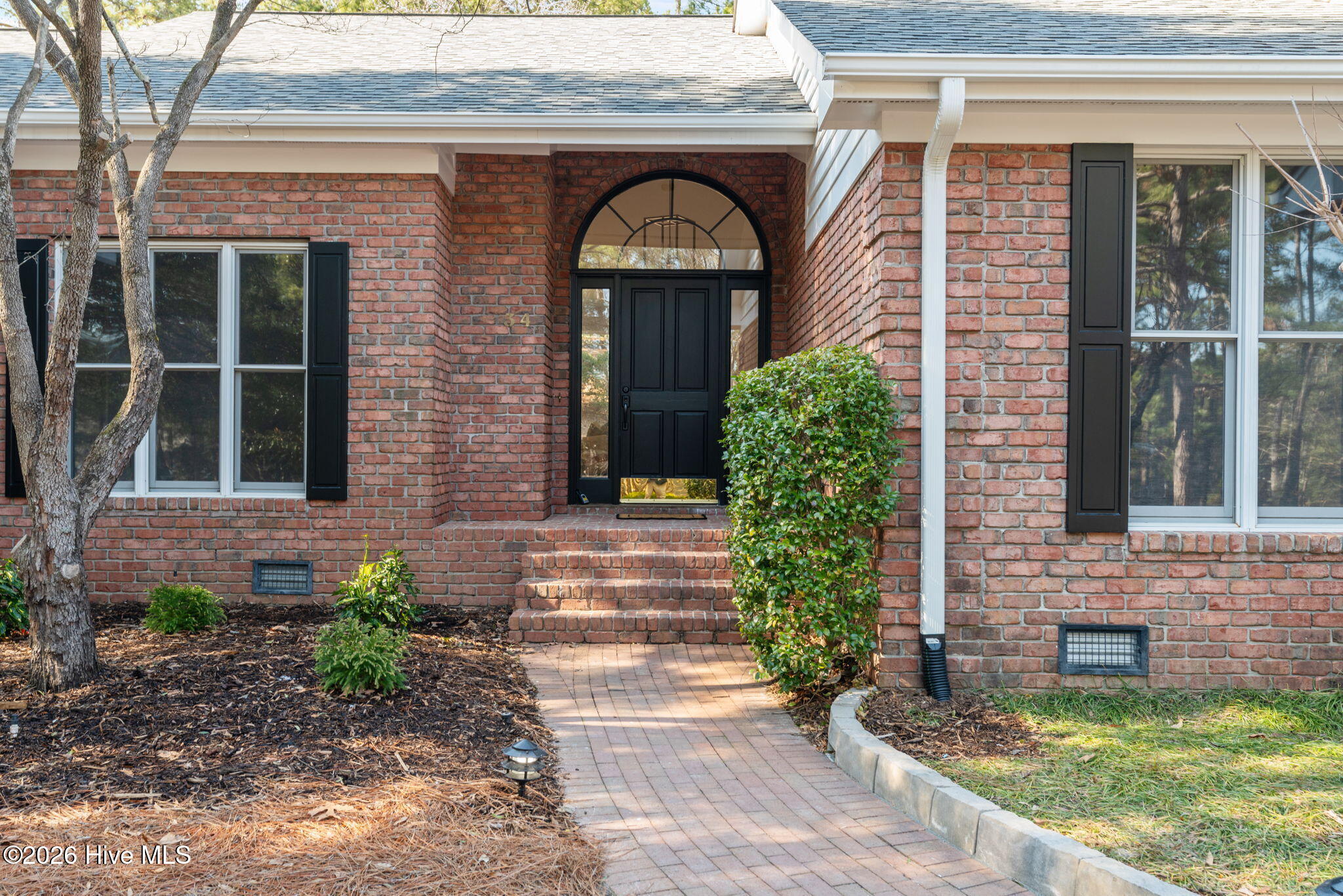 34 Abington Drive