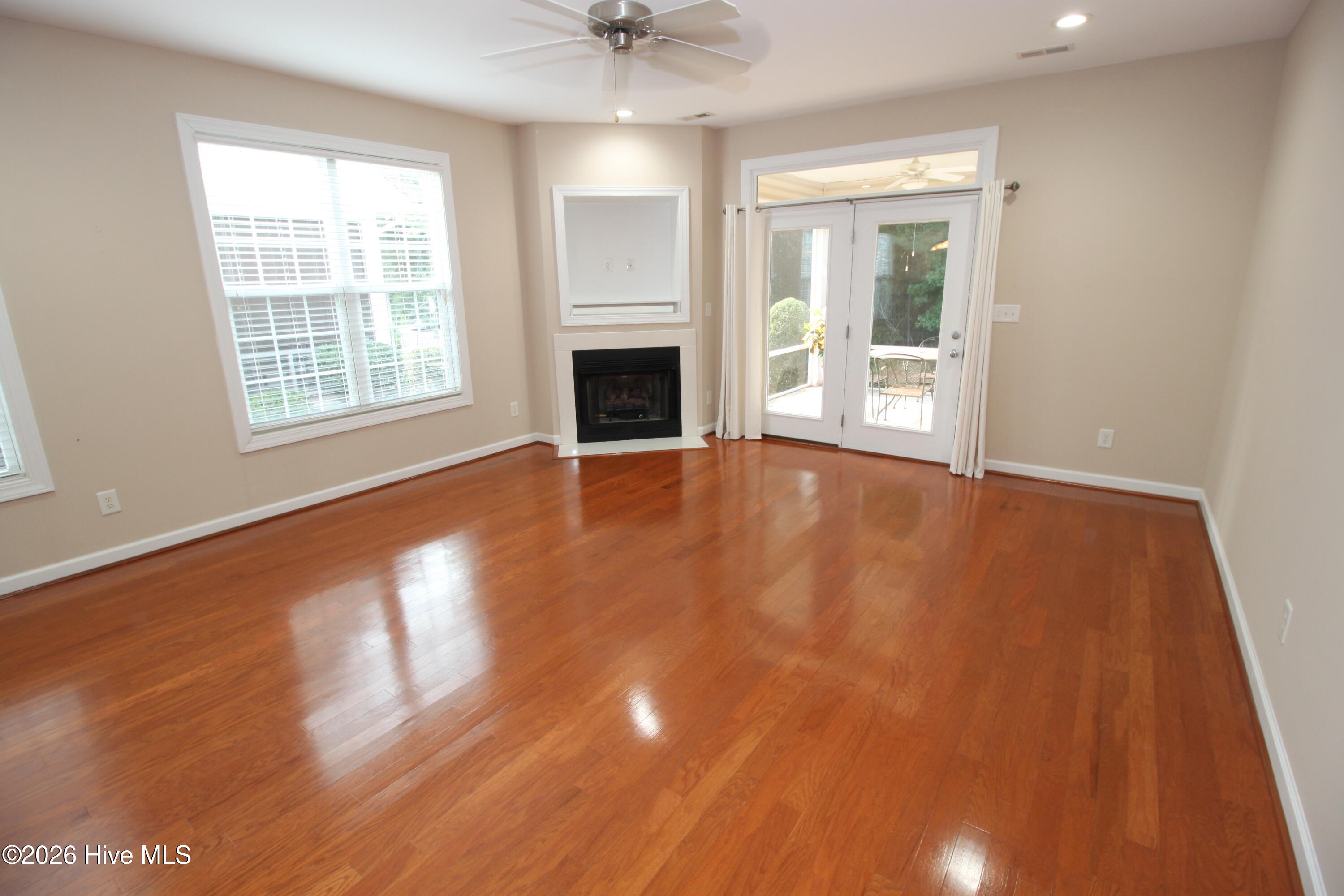520 Village Green Drive B,Morehead City