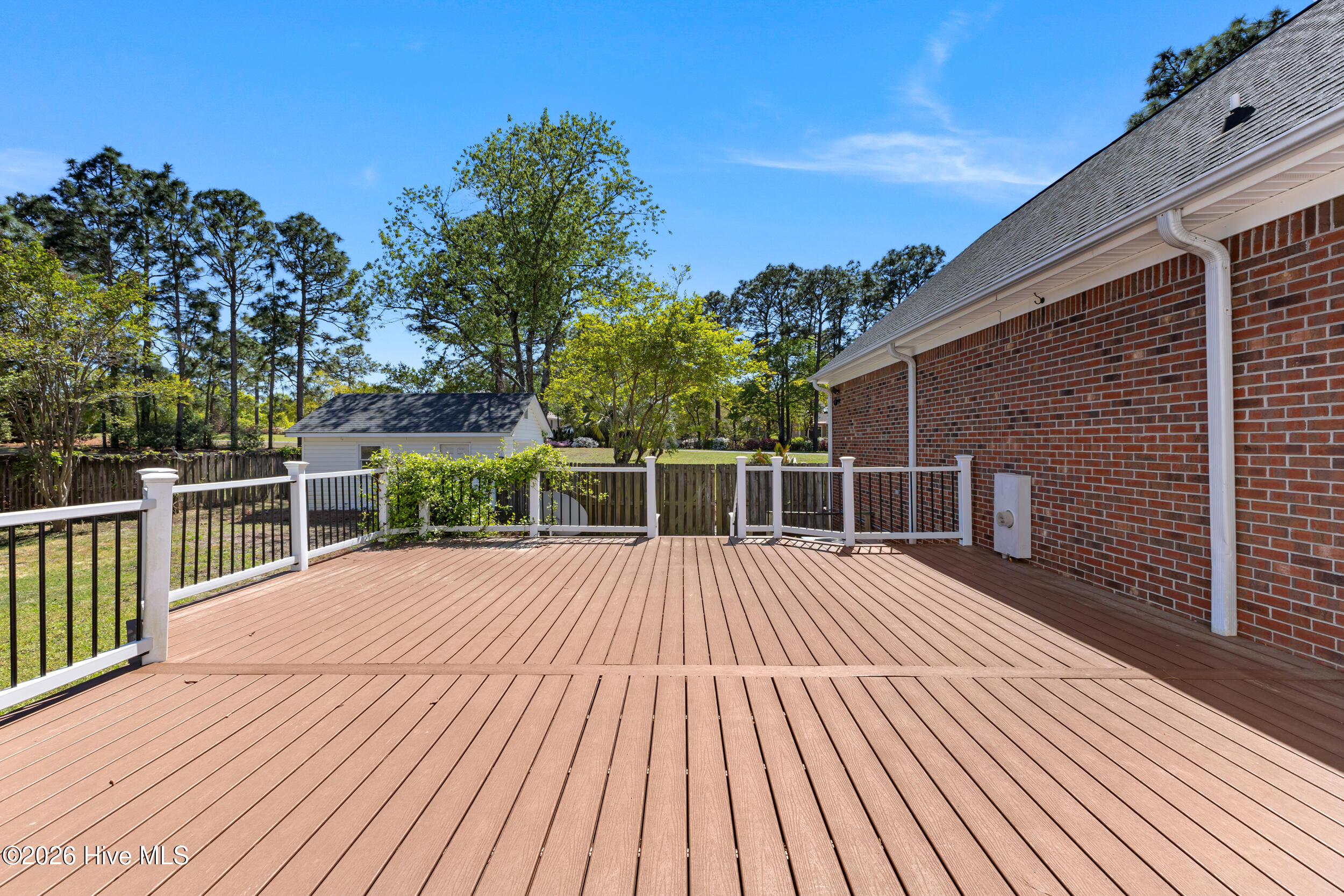 137 River Oaks Drive, Wilmington, NC, 28412