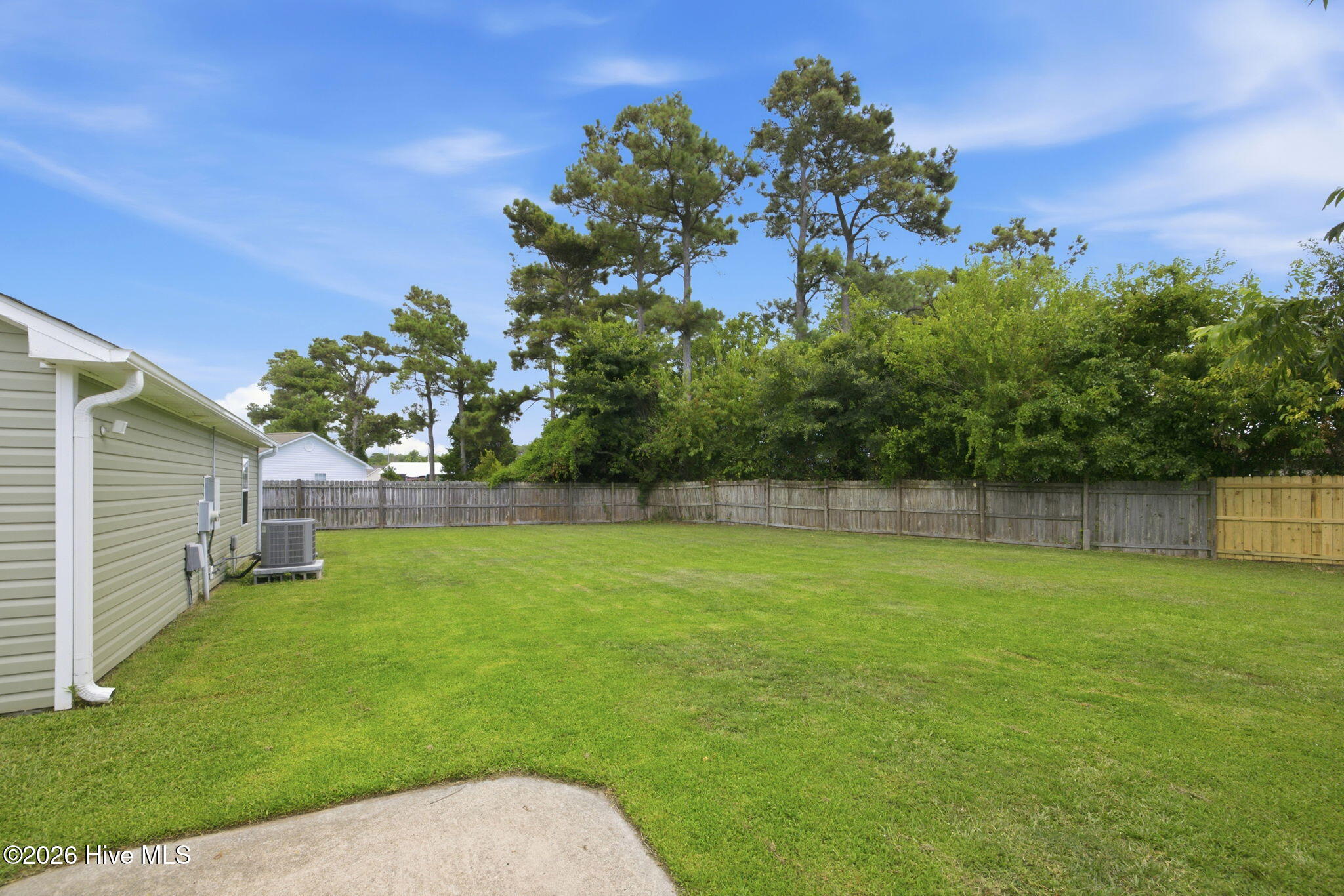 1006 Birch Court,Morehead City