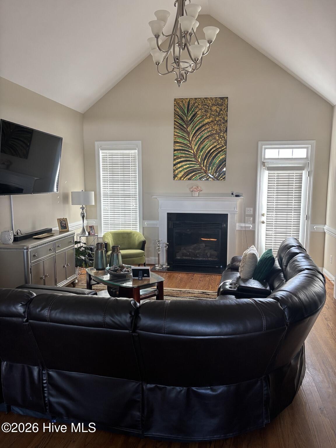 Exterior photo of 3206 Westshire Drive N, Wilson, NC 27896. MLS: 100585752